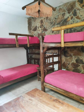 Club Hostel Jujuy